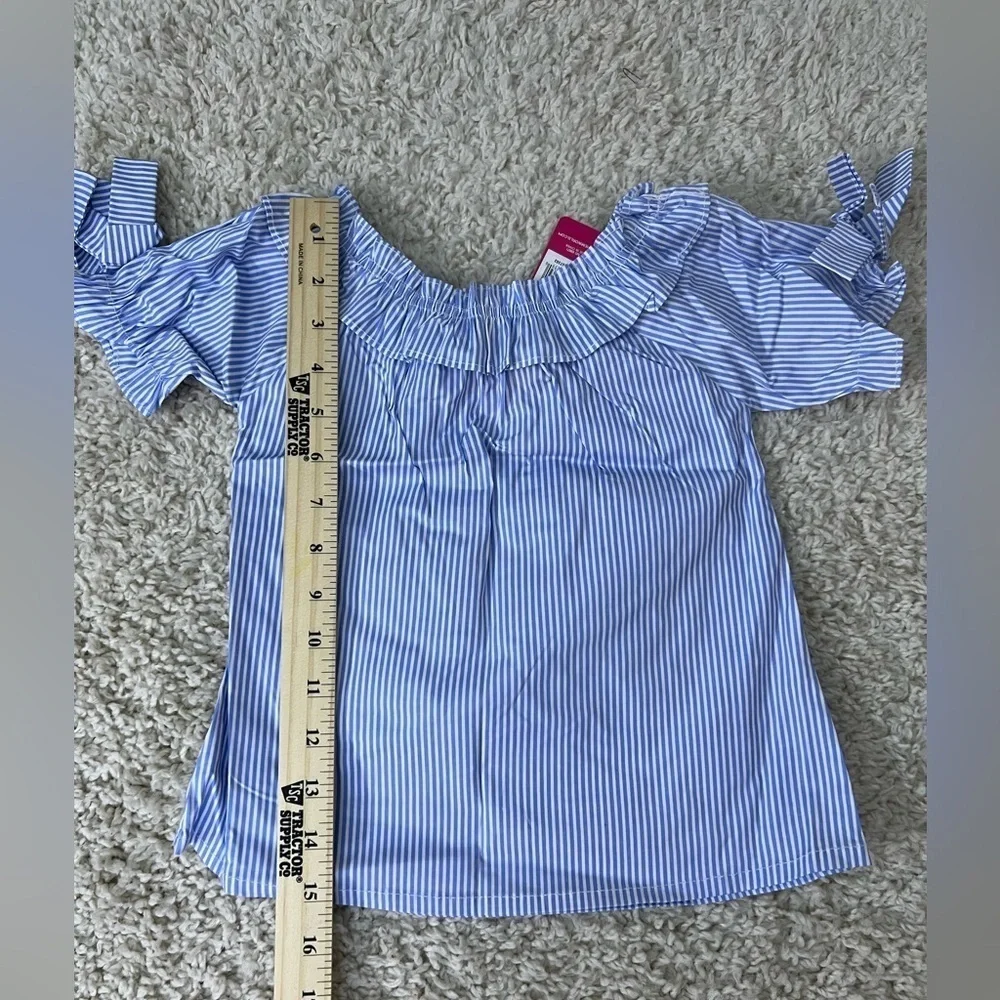 Girls Size 4T Shirt + Pants Set NWT